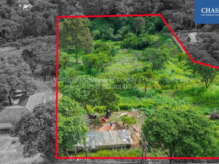 Farm/Plot for Sale in Helensvale, Harare