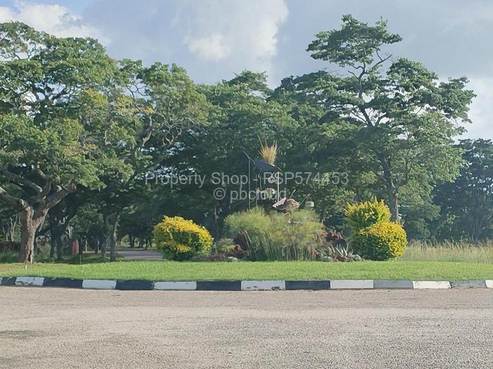 Residential Stand for Sale in Ruwa, Ruwa