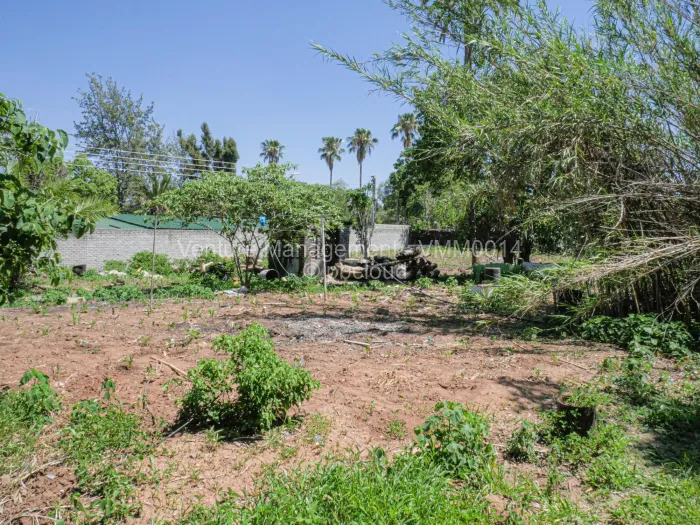 House for Sale in Newlands, Harare