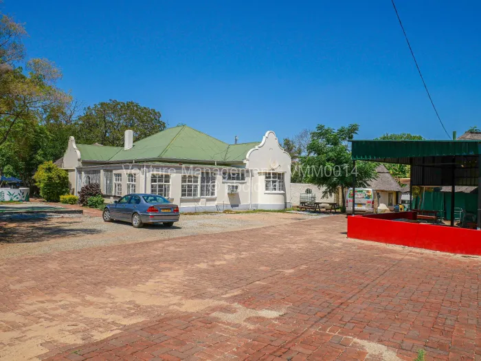 House for Sale in Newlands, Harare