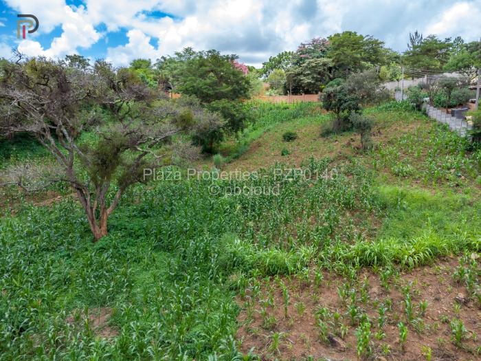 Farm/Plot for Sale in Helensvale, Harare
