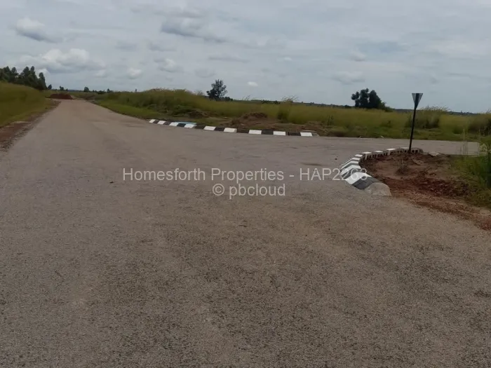 Stand for Sale in Nyabira, Zvimba