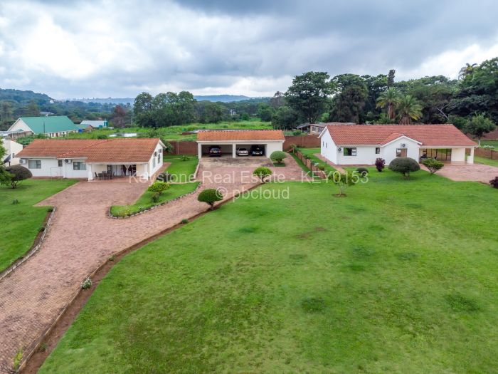 Warehouse/Industrial for Sale in Helensvale, Harare