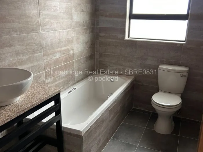 House for Sale in Burnside, Bulawayo