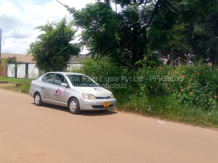 Farm/Plot for Sale in Tynwald, Harare