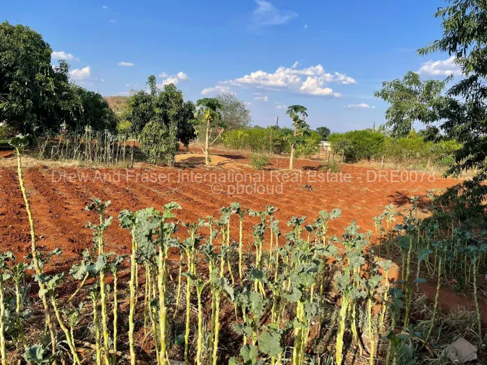 4 Bedroom House for Sale in Banket, Banket