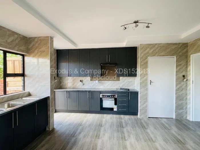 4 Bedroom House for Sale in Mabvazuva Estates, Ruwa