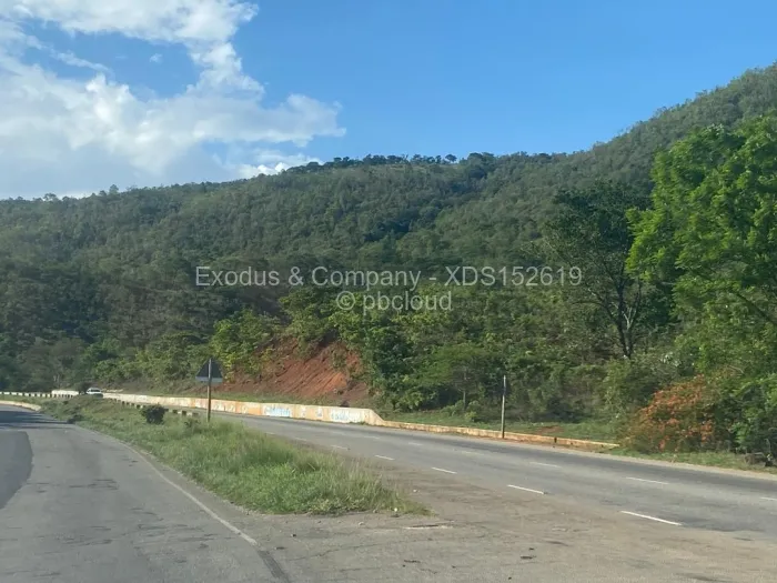 Land for Sale in Mutare CBD, Mutare