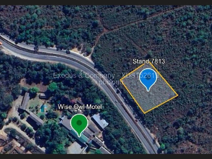 Farm/Plot for Sale in Mutare CBD, Mutare