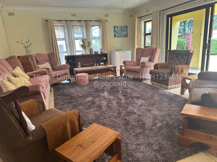 Townhouse/Complex/Cluster for Sale in Pomona, Harare