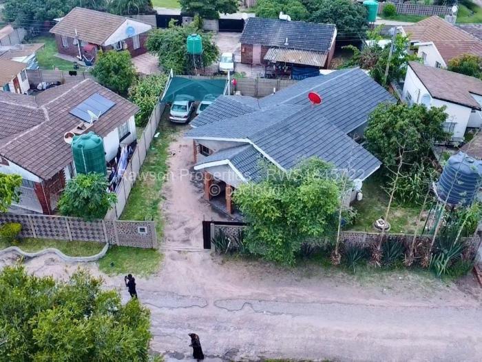 3 Bedroom House for Sale in Msasa Park, Harare