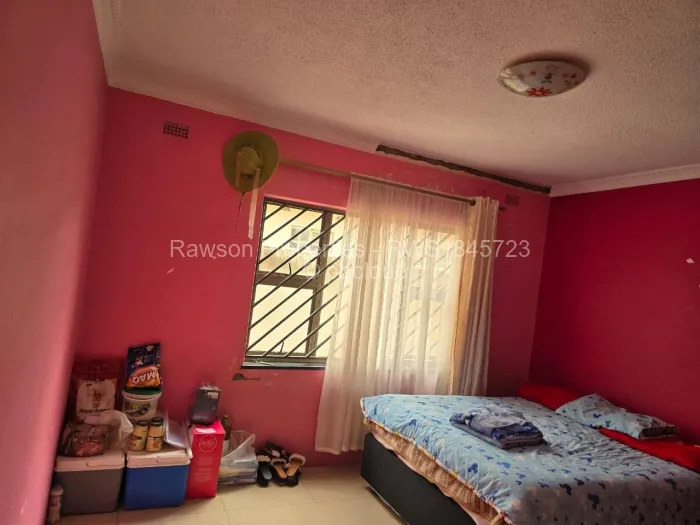 4 Bedroom House for Sale in Madokero Estates, Harare