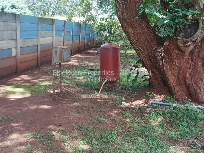 3 Bedroom House for Sale in Mount Pleasant, Harare