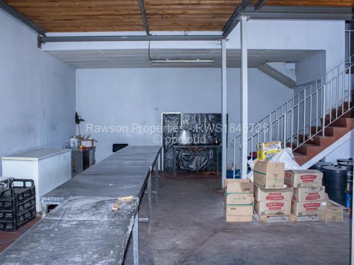 Other Commercial for Sale in Ardbennie, Harare