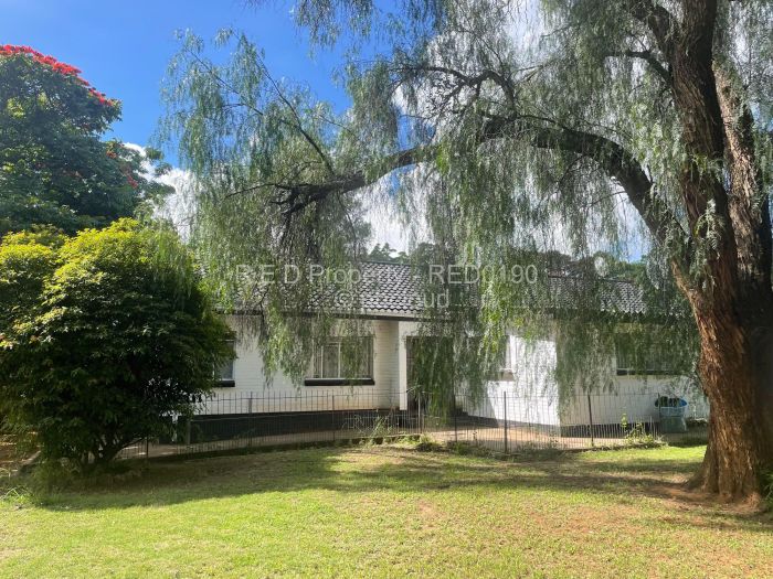 3 Bedroom House for Sale in Hillside Byo, Bulawayo