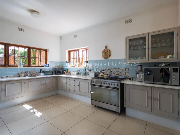 3 Bedroom House for Sale in Chisipite, Harare
