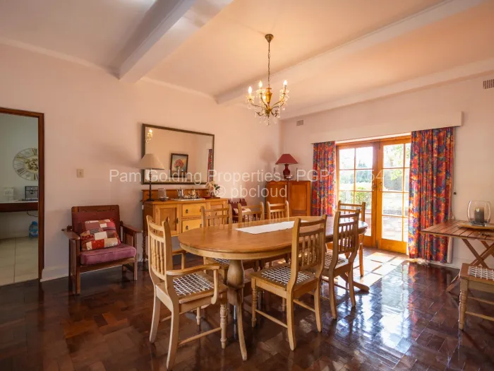3 Bedroom House for Sale in Chisipite, Harare