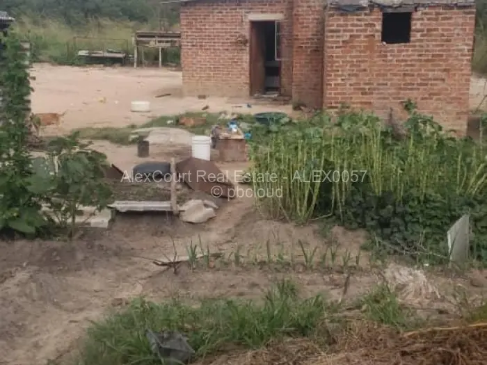 Farm/Plot for Sale in Ruwa, Ruwa