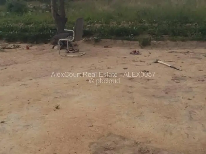 Farm/Plot for Sale in Ruwa, Ruwa