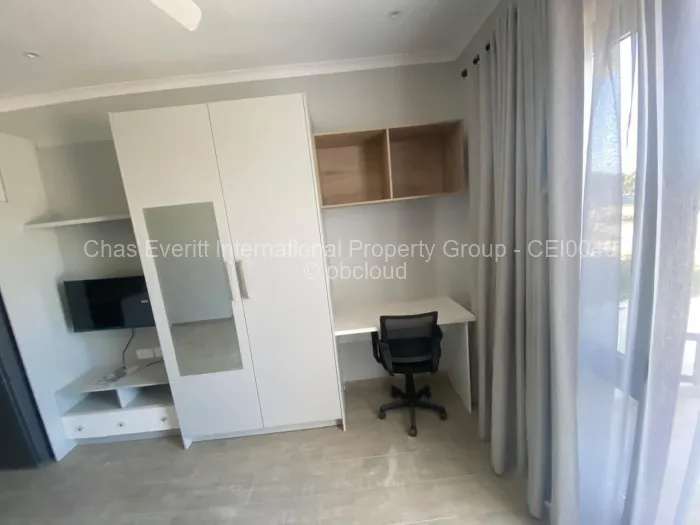 Flat/Apartment to Rent in Borrowdale West