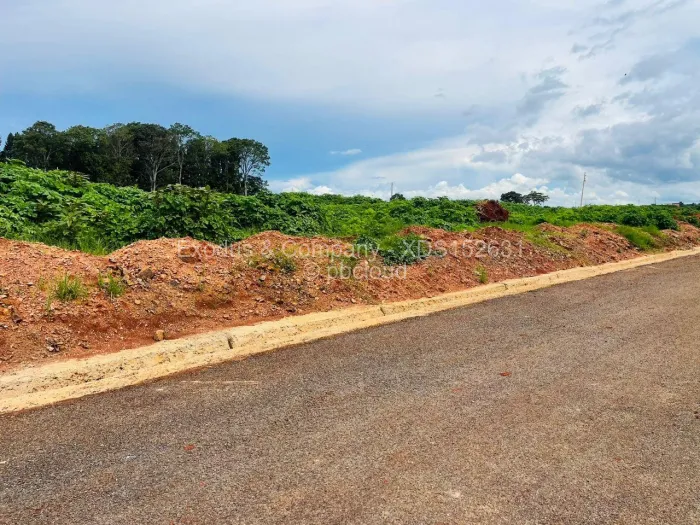 Land for Sale in Hatcliffe, Harare