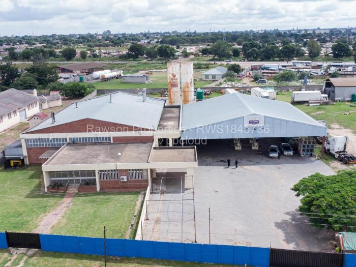 Warehouse/Industrial for Sale in Chitungwiza, Chitungwiza