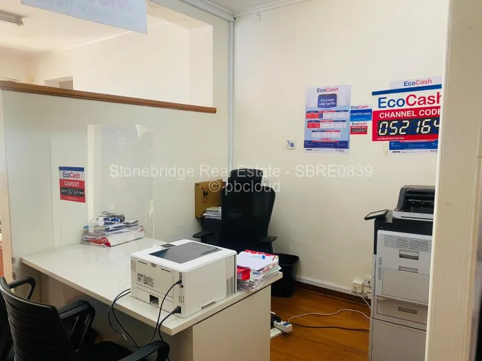 Commercial Property for Sale in Bulawayo City Centre, Bulawayo