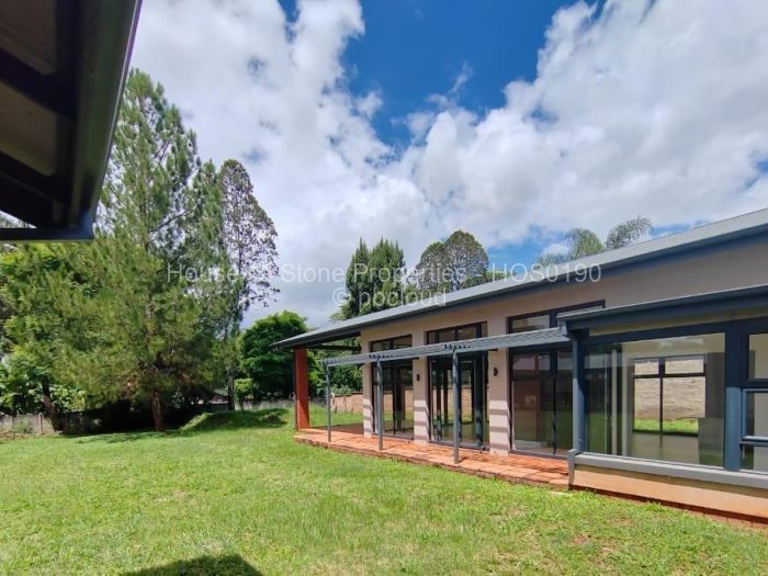 Townhouse/Cluster for Sale in Quinnington, Harare