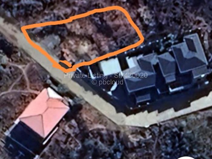 Residential Stand for Sale in Bindura, Bindura