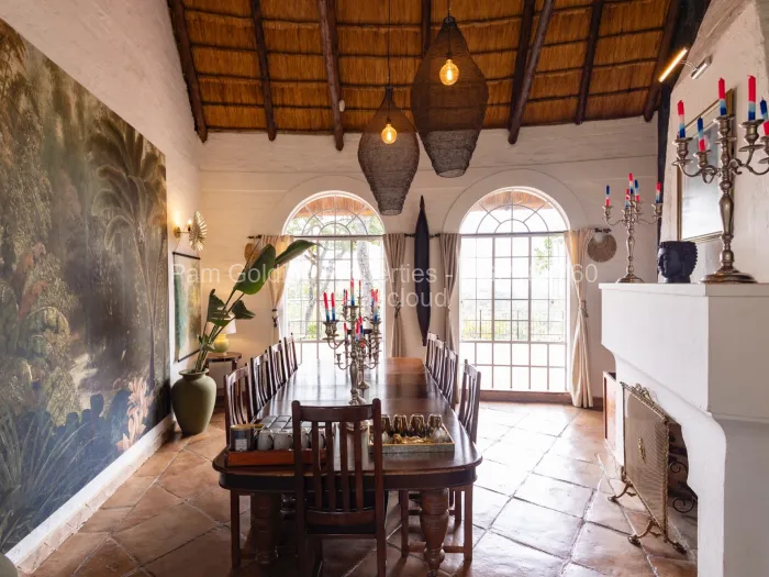 4 Bedroom House for Sale in Shawasha Hills, Harare