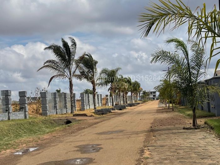 Farm/Plot for Sale in Westgate, Harare