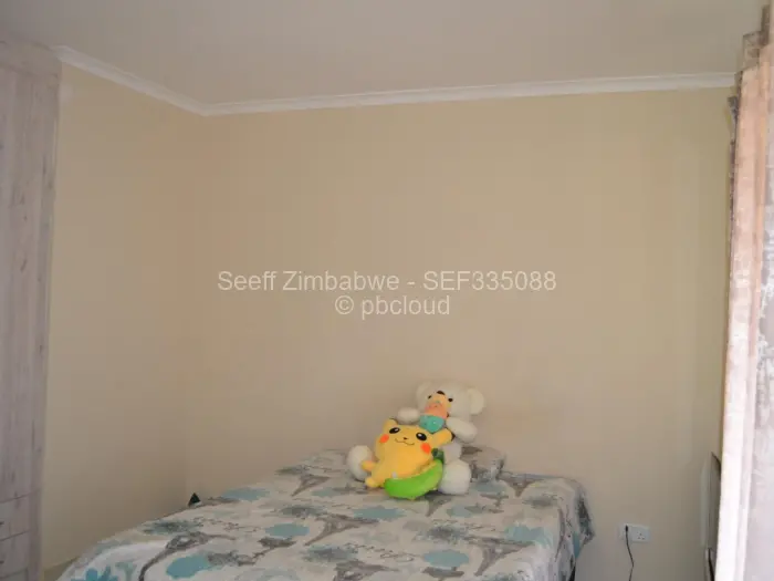 Townhouse/Cluster for Sale in Bluff Hill, Harare