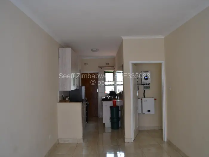 Townhouse/Cluster for Sale in Bluff Hill, Harare