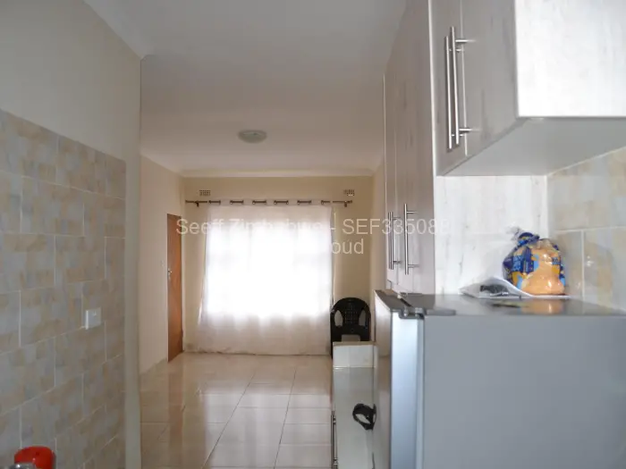 Townhouse/Cluster for Sale in Bluff Hill, Harare