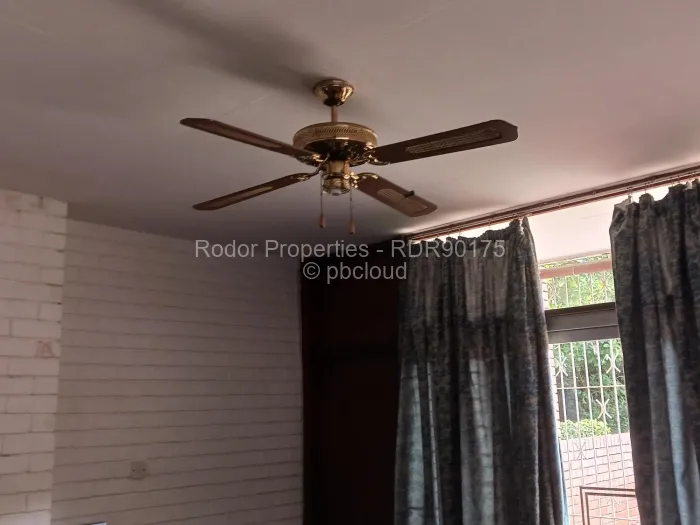 2 Bedroom House for Sale in Famona, Bulawayo