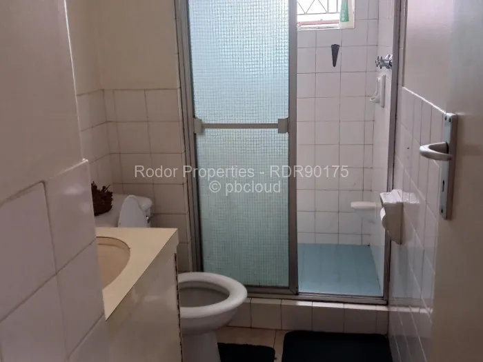 2 Bedroom House for Sale in Famona, Bulawayo