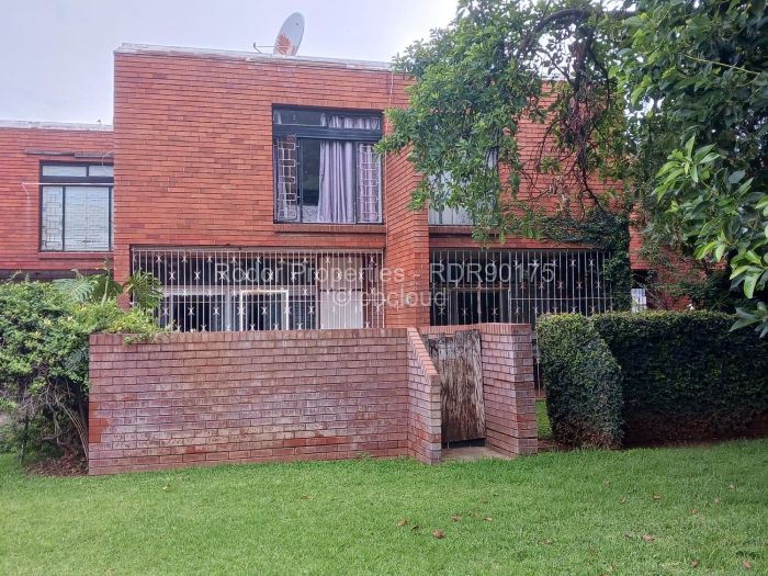 2 Bedroom House for Sale in Famona, Bulawayo