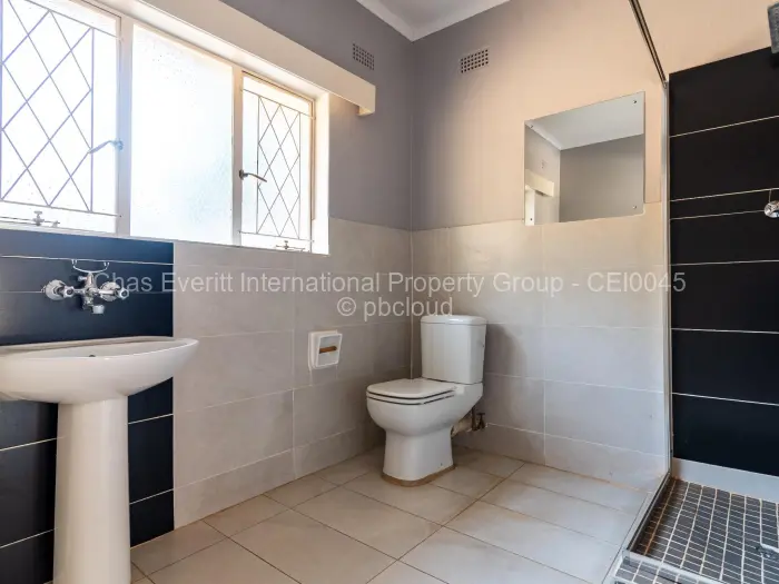 4 Bedroom House to Rent in Ballantyne Park