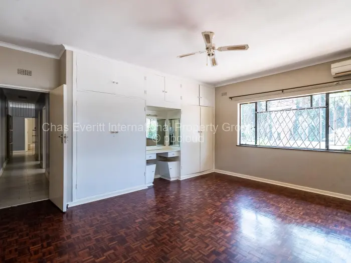 4 Bedroom House to Rent in Ballantyne Park