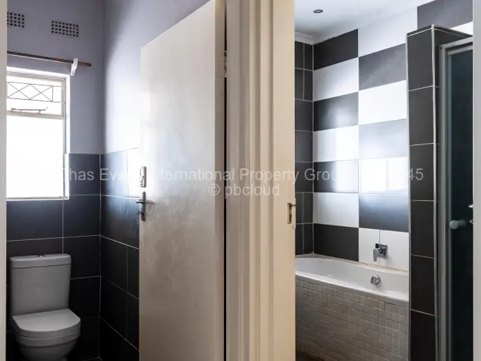 4 Bedroom House to Rent in Ballantyne Park