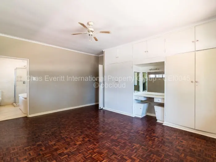 4 Bedroom House to Rent in Ballantyne Park