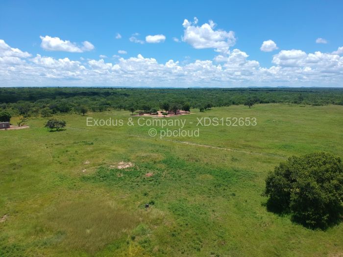 Farm/Plot for Sale in Kwekwe, Kwekwe
