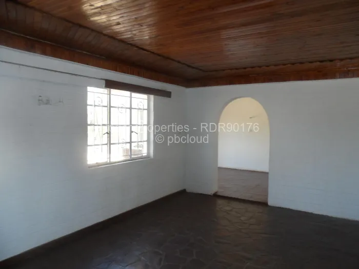 House for Sale in Woodville, Bulawayo