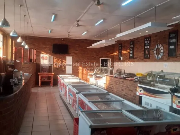 Commercial Property for Sale in Belmont, Bulawayo
