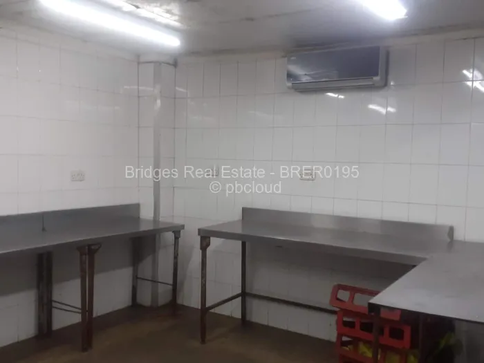 Commercial Property for Sale in Belmont, Bulawayo