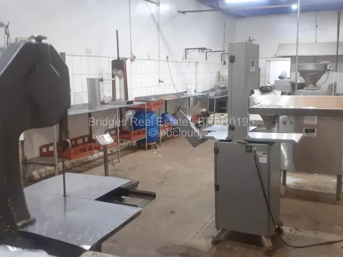 Commercial Property for Sale in Belmont, Bulawayo