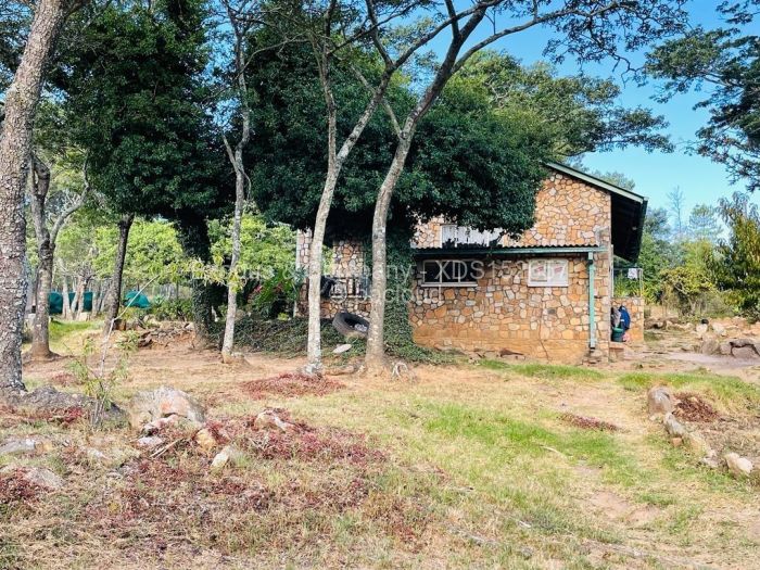 4 Bedroom House for Sale in Nyanga, Nyanga