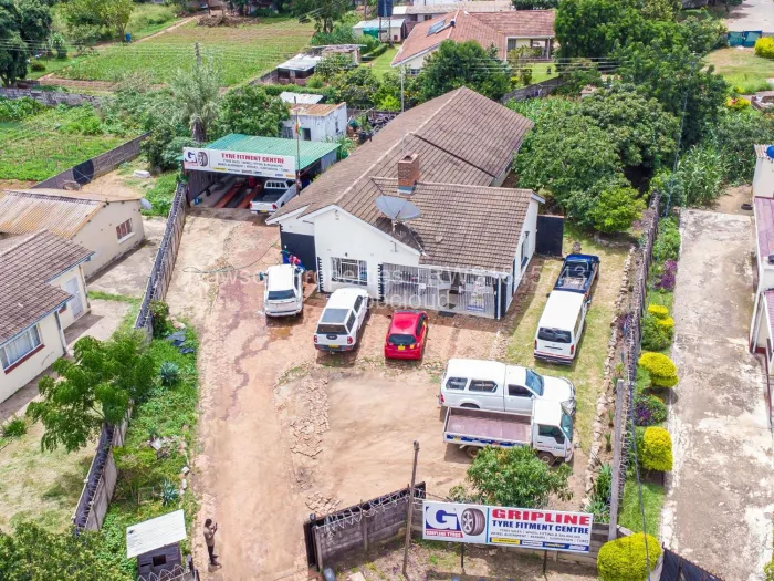 Commercial Property for Sale in Greendale, Harare