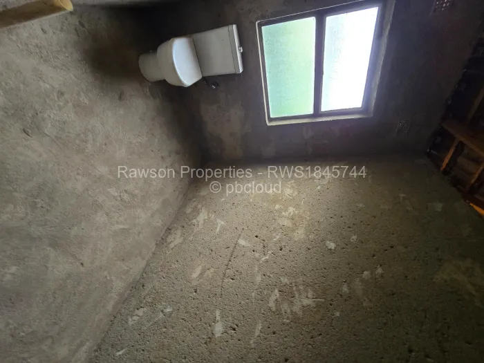 4 Bedroom House for Sale in Tynwald, Harare