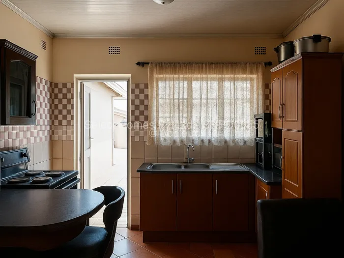 2 Bedroom Cottage/Garden Flat for Sale in Tynwald, Harare